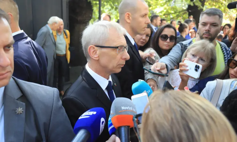 Премиерът: Доскорошната освободителка на България се превръща в най-големия противник на Съединението - Tribune.bg