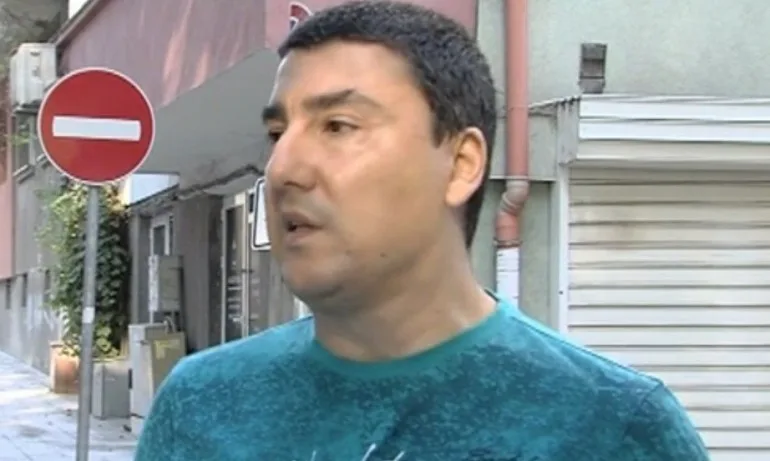 Продавачът на шишенца хлорен диоксид срещу рак само споделял опит - Tribune.bg