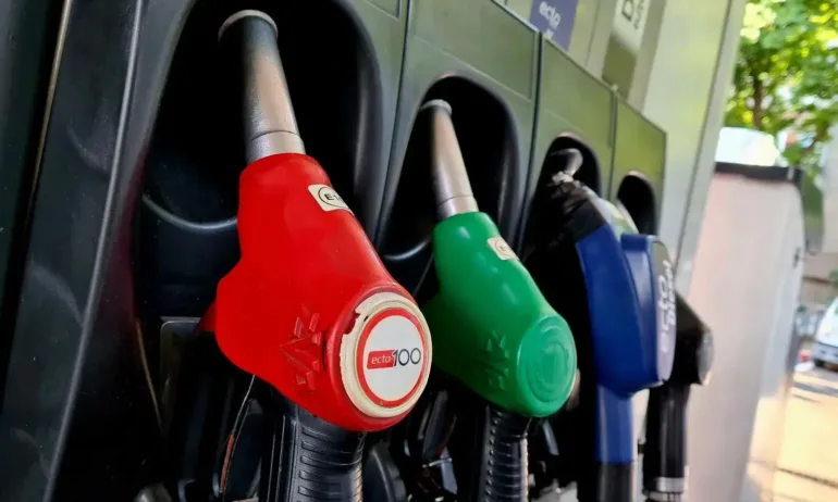 КЗП се самосезира за цената на метана - Tribune.bg