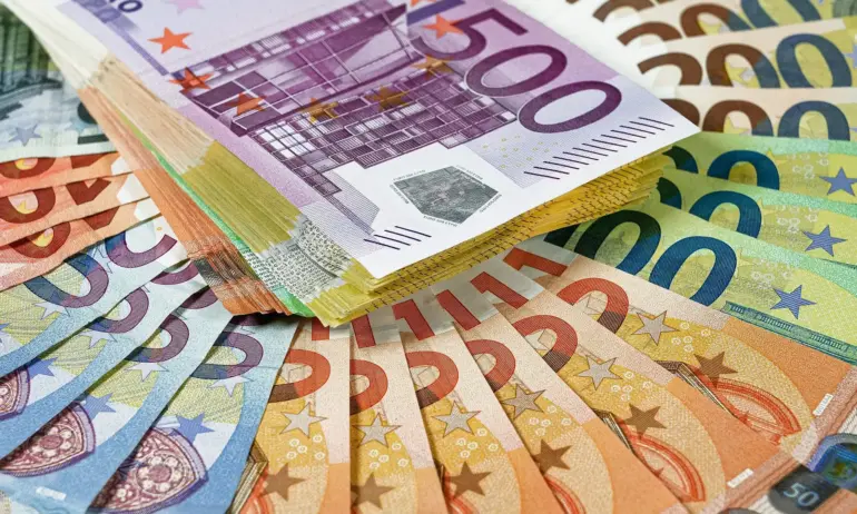 Печалбите на най-големите банки в Европа надхвърлиха за пръв път 100 милиарда евро - Tribune.bg