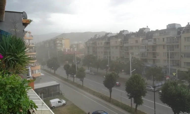 Неделята носи захлаждане - Tribune.bg