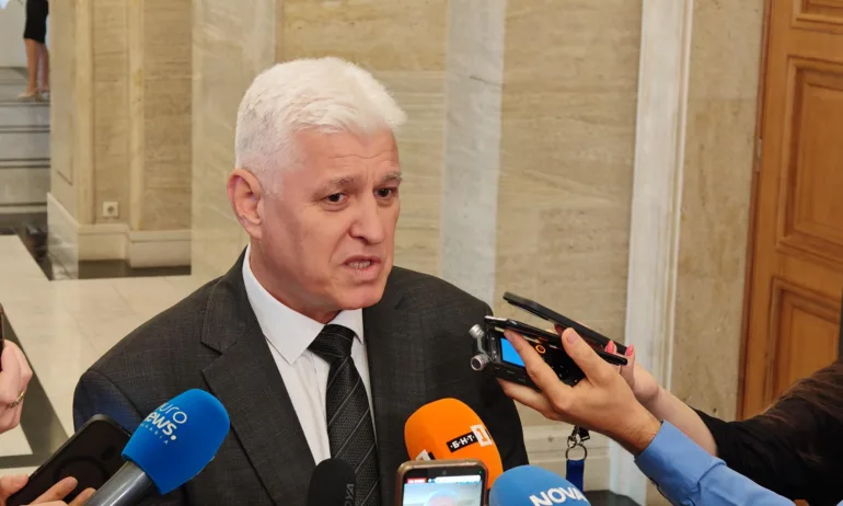 Министър Стоянов: Иран проведе много добра хибридна операция, подпомагана от опозиционни български политици - Tribune.bg