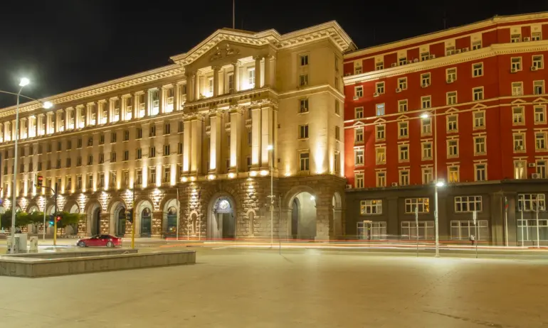 Министерският съвет ще заседава извънредно във вторник - Tribune.bg