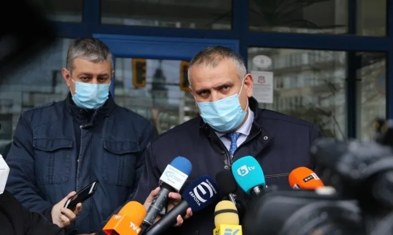 Освободиха и ръководството на АПИ - Tribune.bg