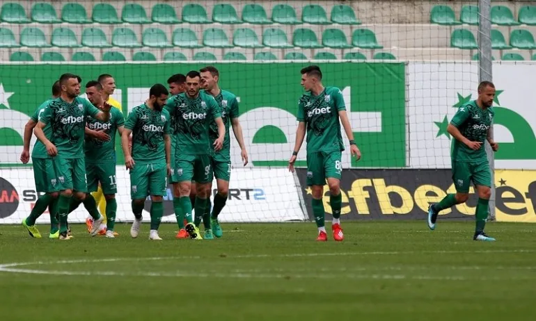 СЛЕД КУП ПРОПУСКИ: Витоша победи Верея само с 2:0 - Tribune.bg
