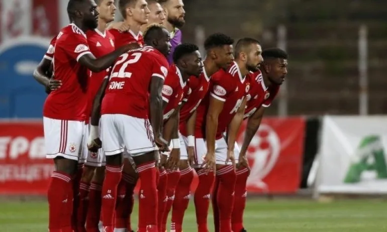 Няма заразени с коронавирус в ЦСКА преди мача с Торсхавн - Tribune.bg