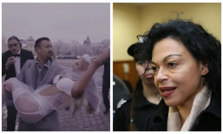 Фолкпевец издига Евгения Банева за евродепутат - Tribune.bg