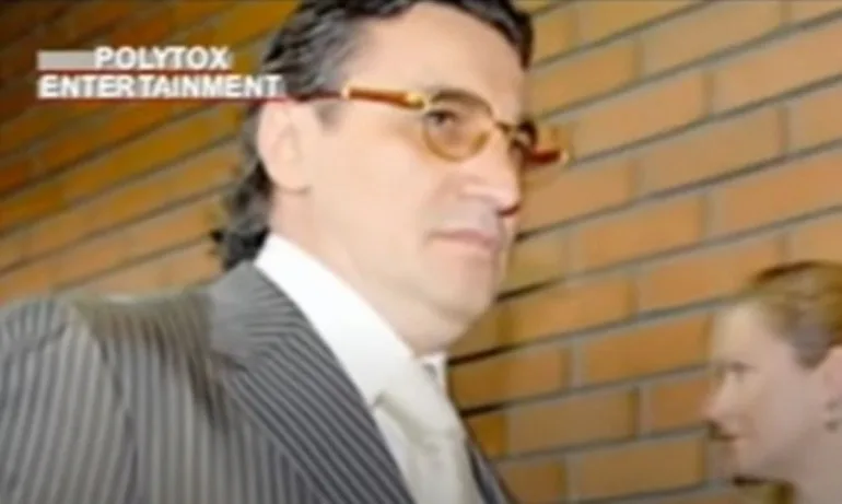 Сретен Йосич е излязъл от затвора за 2 дни - Tribune.bg