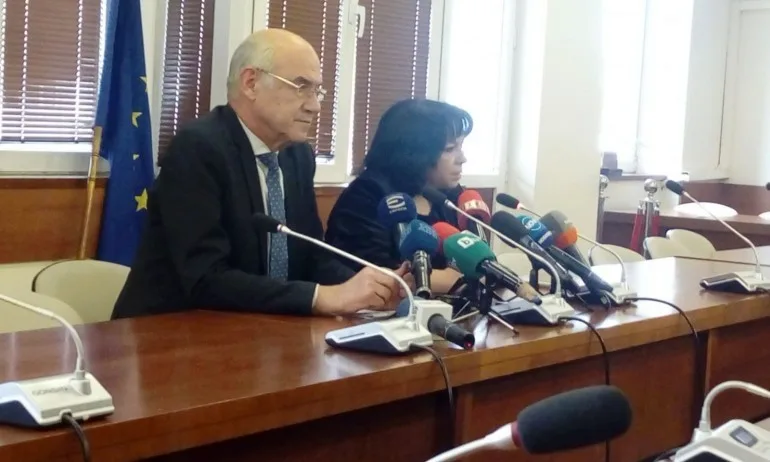 Среща за цената на индустриалния ток - Tribune.bg