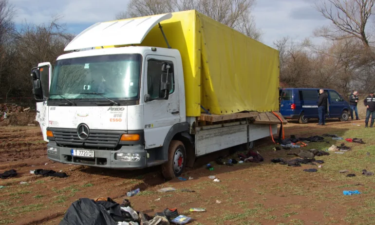 Състоянието на мигрантите в Пирогов се подобрява, само един остава в интензивното - Tribune.bg
