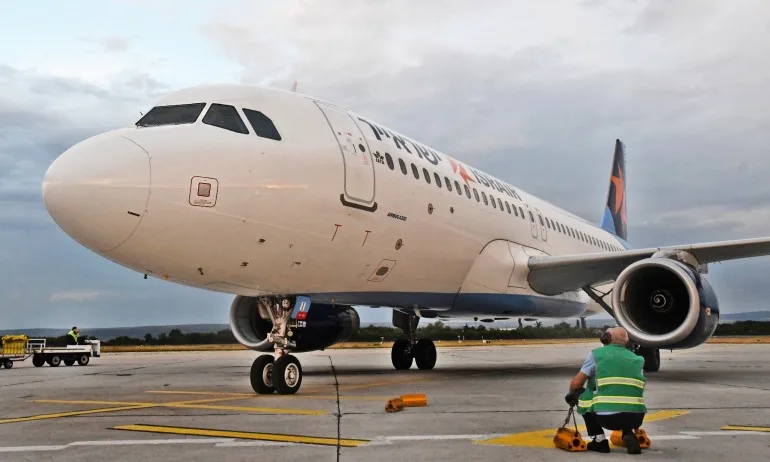 Португалия въведе предварителна електронна регистрация за пристигащите от България - Tribune.bg