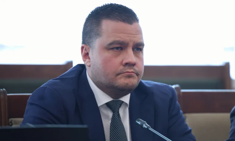 Станислав Балабанов пред Tribune: Имаме прекрасна опозиция – чудесна аргументация за един пълен управленски мандат - Tribune.bg