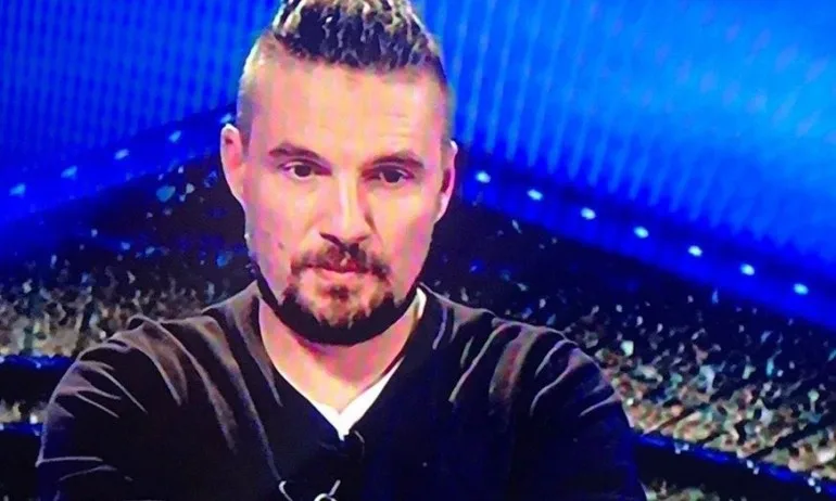 Христо Йовов показа, че спазва призива за социална изолация - Tribune.bg