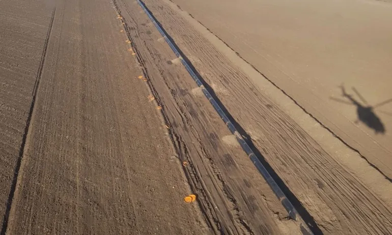 Булгаргаз резервира 500 млн. куб. м. природен газ за десет години от терминала до Александруполис - Tribune.bg