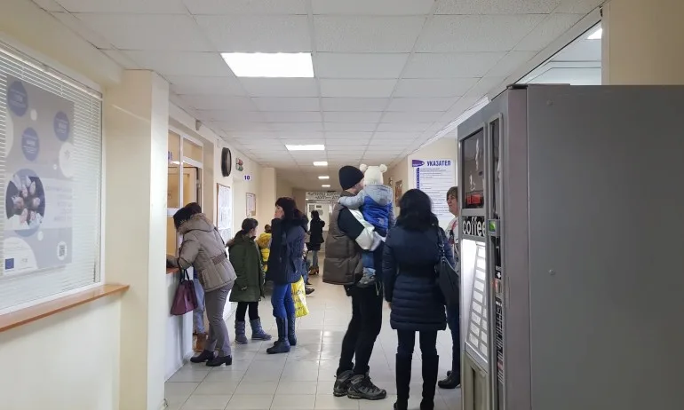 Грип и разстройство дебнат по Гергьовден - Tribune.bg