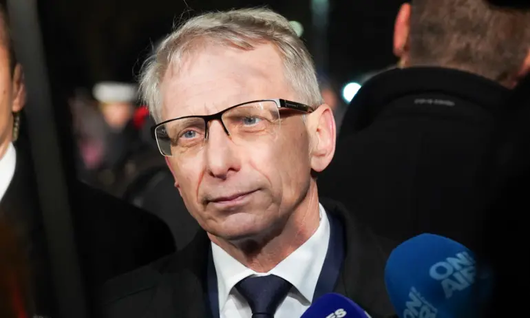 Денков: Изказването на Радев тази вечер беше неподходящо - Tribune.bg