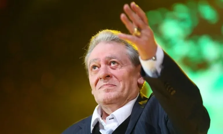 Прощаваме се с Михаил Белчев, поклонението е в Народния театър - Tribune.bg