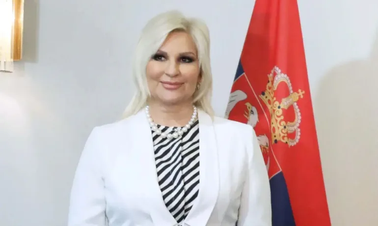 Сътресения в сръбското правителство, искат оставката на вътрешния министър - Tribune.bg