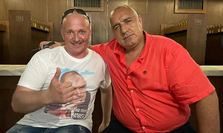 Мъж от Добрич се оплака, че е репресиран от служителите на Рашков - Tribune.bg