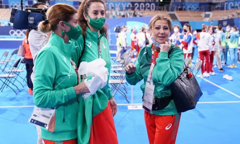 Илиана Раева нанесе нов удар на Русия - Tribune.bg