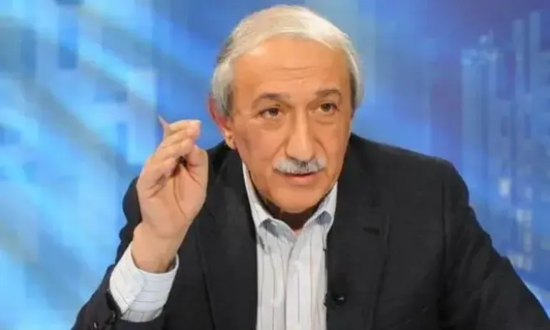 Кеворкян: За кого ще бие камбаната на 2 октомври? - Tribune.bg