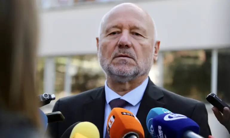 България по-бдителна за терористични атаки у нас заради конфликта между Израел и Хамас - Tribune.bg