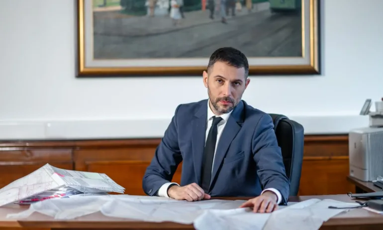 Столична община представя финализирания ПУП на Борисовата градина: паркът се запазва като зелена територия без ново надземно строителство - Tribune.bg