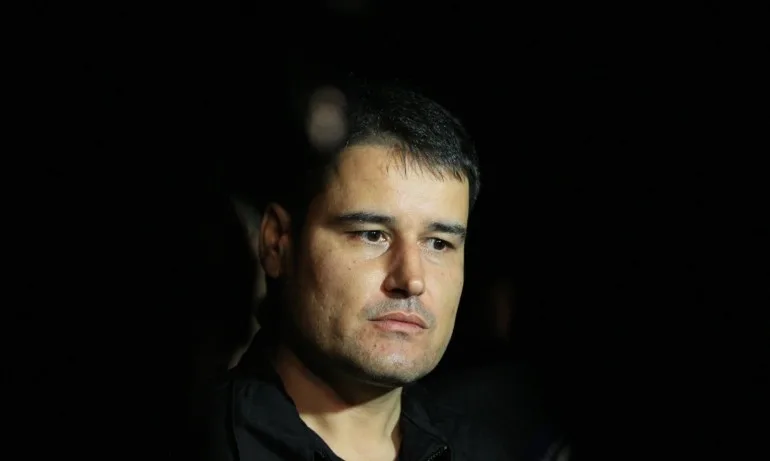 Главен комисар Деян Моллов е новият директор на Гранична полиция - Tribune.bg