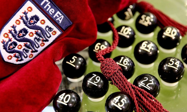 Жребият за ФА Къп размина фаворитите - Tribune.bg