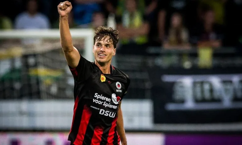 Защитник подписва за две години с ЦСКА! - Tribune.bg