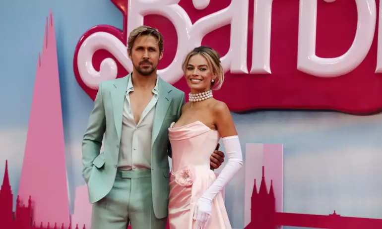 Барби влезе в историята: За първи път филм на жена режисьор спечели 1 млрд. долара - Tribune.bg