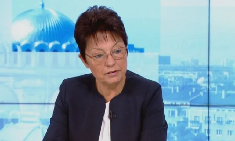 Анастасова: БСП са готови на компромис за разговори с ПП, Нинова има номинация за президент - Tribune.bg