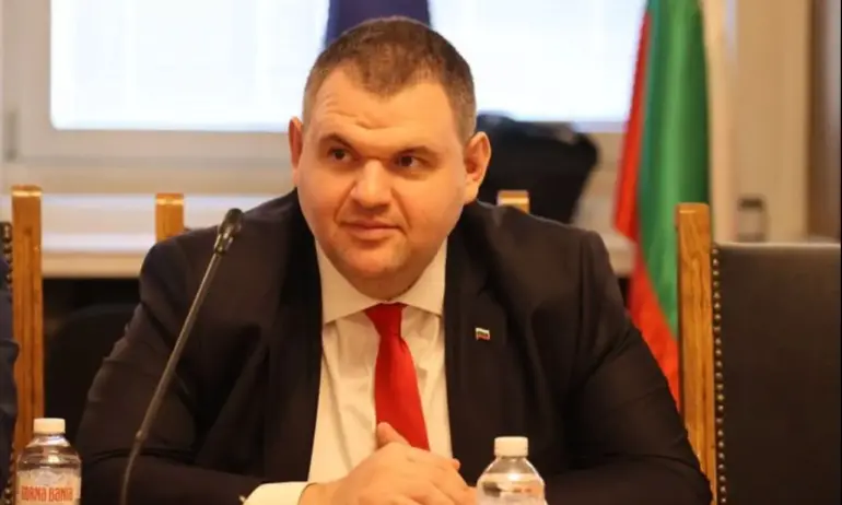 Делян Пеевски: Конфликт Доган-Пеевски няма и не може да има! Истинската тема е новото начало - Tribune.bg