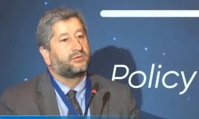 Христо Иванов: България може да бъде разглеждана като Дисниленд на антикорупционните усилия и политики - Tribune.bg