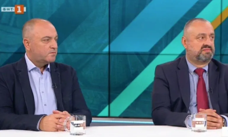 Юристи: Няма категорични данни, че Полфрийман се е поправил в затвора - Tribune.bg