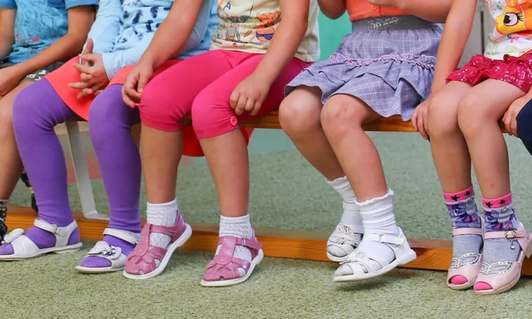 Омбудсманът Делчева: Отпадането на допълнителната точка за детска градина поставя деца в неравностойно положение - Tribune.bg