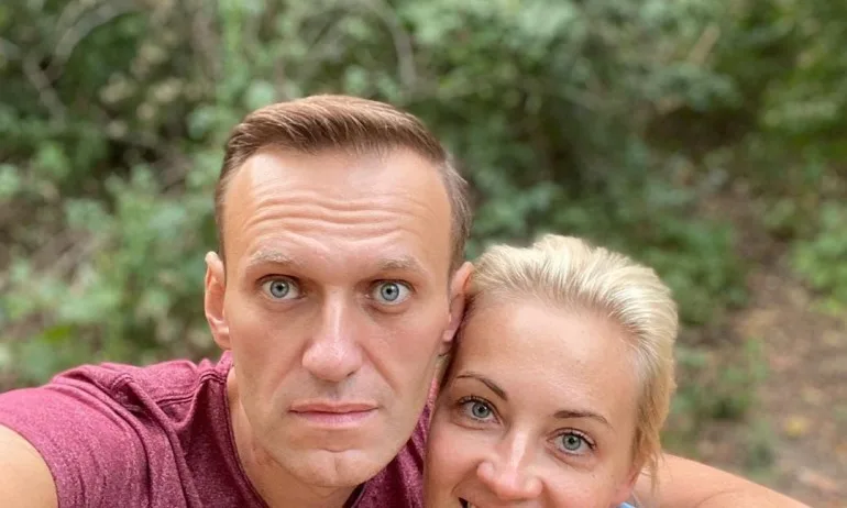 ЕС наложи санкции на висши представители на Русия заради отравянето на Навални - Tribune.bg