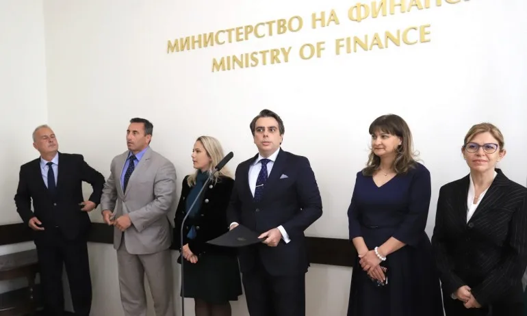 Тодор Александров: Павел, апостолът на нелегални бандероли от Турция, ли е новият шеф на митниците? - Tribune.bg