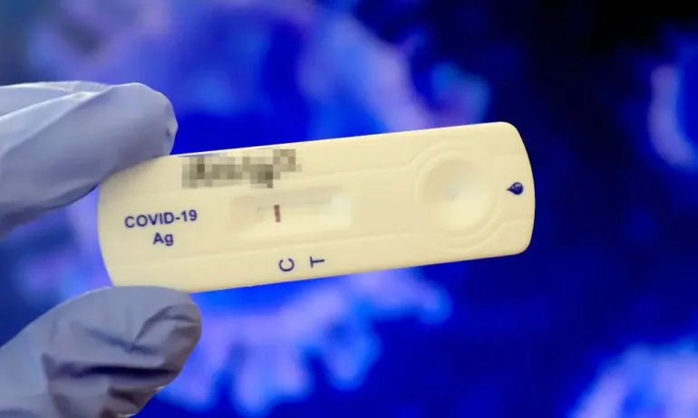 COVID-19: 60 нови случая на коронавирус са били регистрирани през последното денонощие в България - Tribune.bg