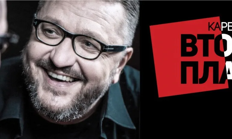 БТВ сваля Карбовски от ефир - Tribune.bg