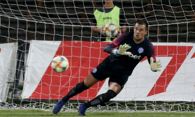 Иван Караджов: Арда е второто ми семейство - Tribune.bg