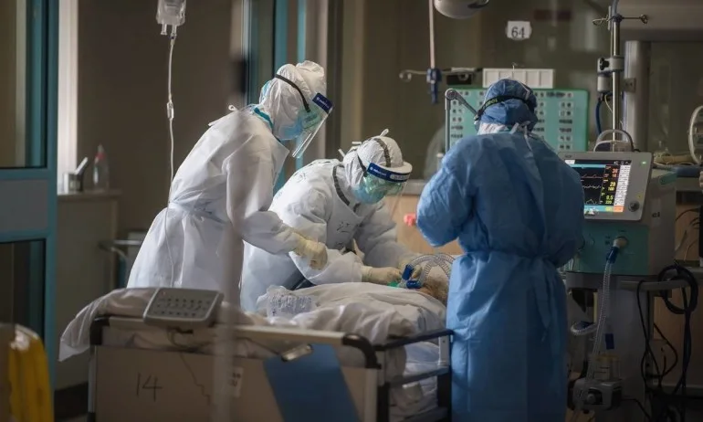 Нетера подкрепи кампанията На първа линия в борбата с COVID-19 - Tribune.bg