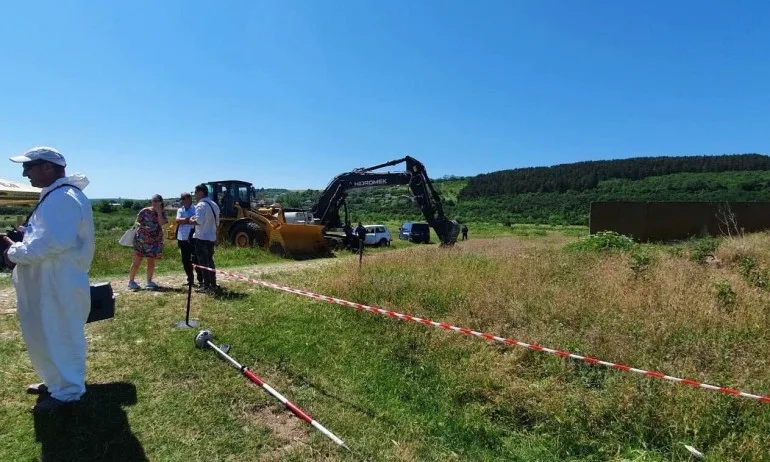 Гешев: Няма да допусна страната ни да бъде сметище! - Tribune.bg