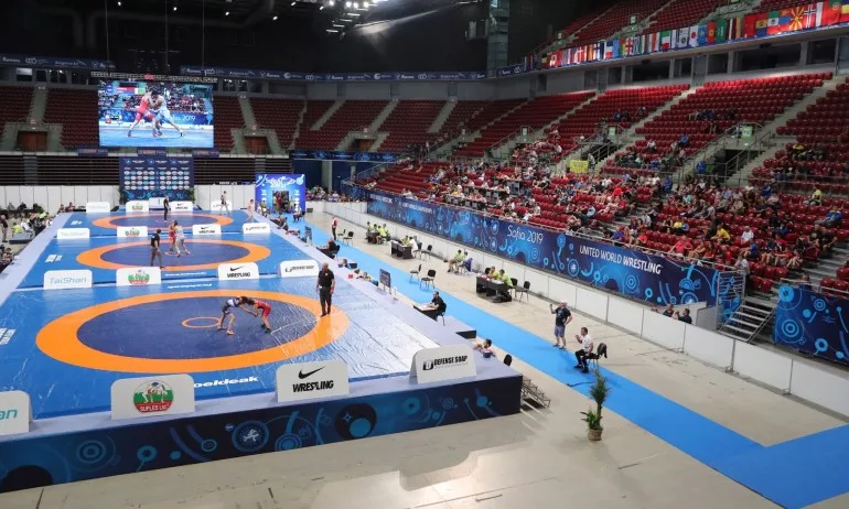 Борци от 20 страни заявиха участиe на Дан Колов – Никола Петров - Tribune.bg