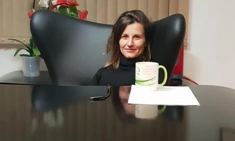 Нападателят на столичната адвокатка е арестуван - Tribune.bg