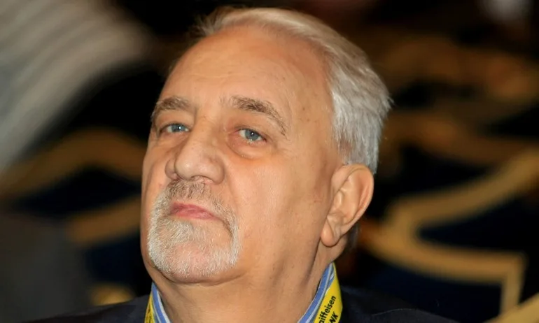 Муравей Радев: БСП на власт биха били изключително опасни, ще е катастрофа - Tribune.bg