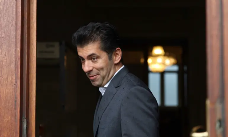 Кирил Петков: Показанията на Банкова са фалшив компромат - Tribune.bg