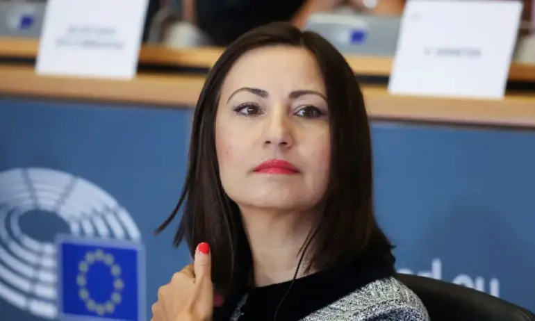 Другата седмица ЕП ще гласува кандидатурата на Илиана Иванова за комисар на ЕК - Tribune.bg