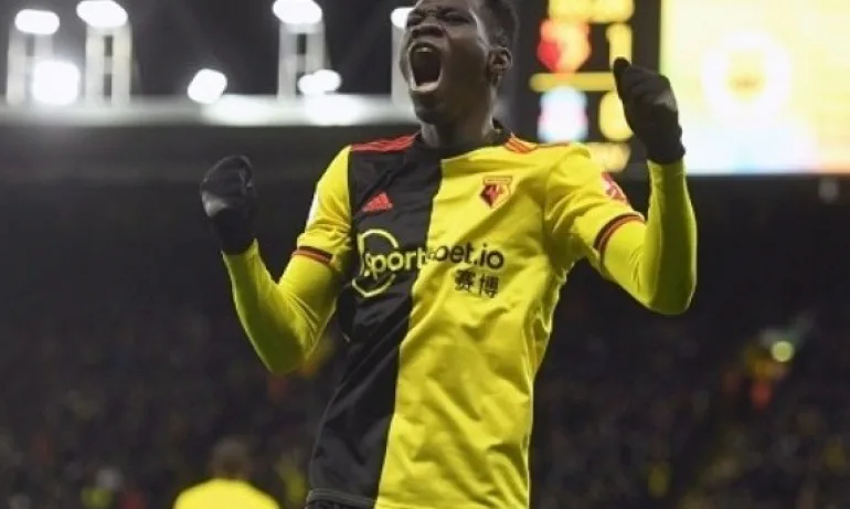 Уотфорд стигна до сензационна победа над Ливърпул - Tribune.bg