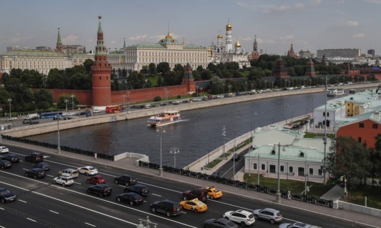 Москва затваря бюрото на Дойче веле в Русия - Tribune.bg